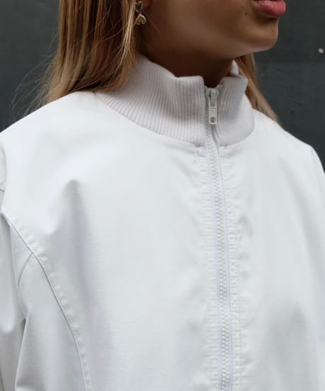 Vintage   Rib Jacket