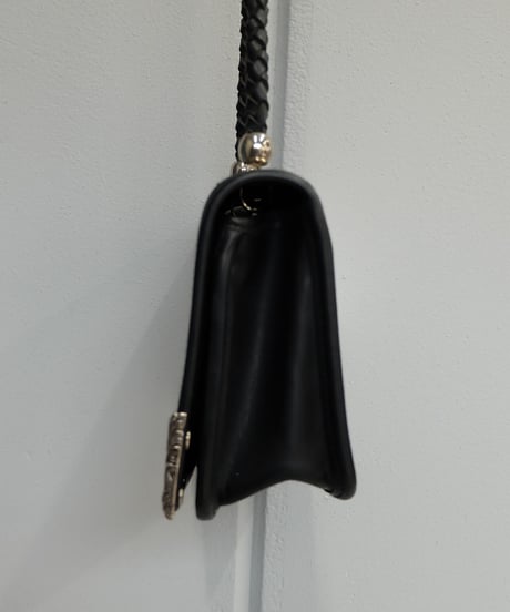 Vintage   Leather Bag