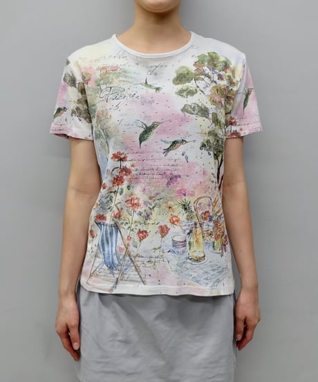 Vintage   Design Tops