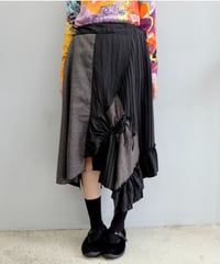 Vintage   Design Skirt