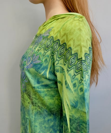 Vintage   Design Tops