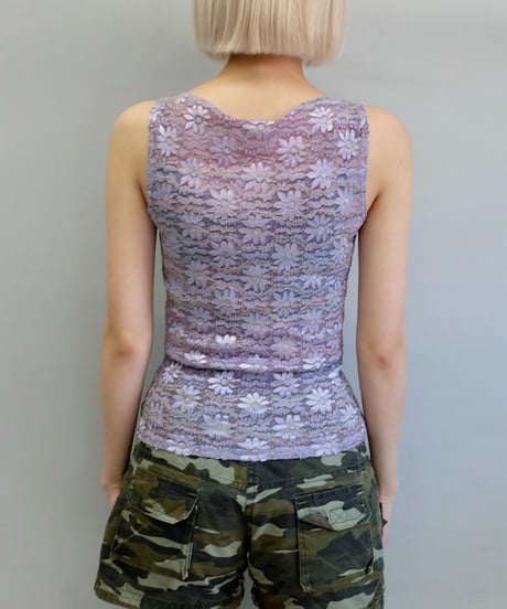 Vintage   Design Tops