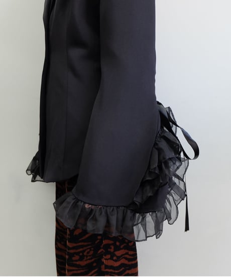 Vintage   Design Jacket