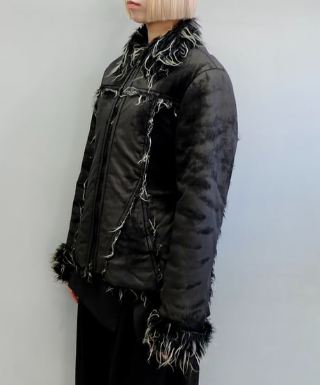 Vintage   Design Jacket
