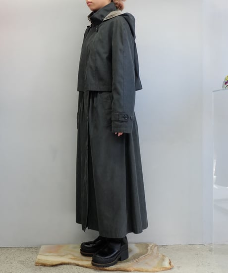 Vintage   Design Coat