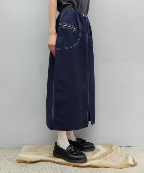 Vintage   Design Skirt