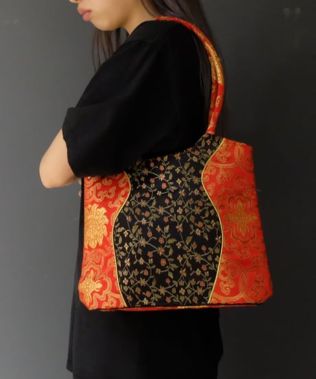 Vintage   Chaina Bag