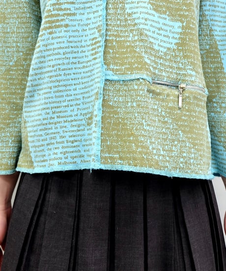 Vintage   Design Tops