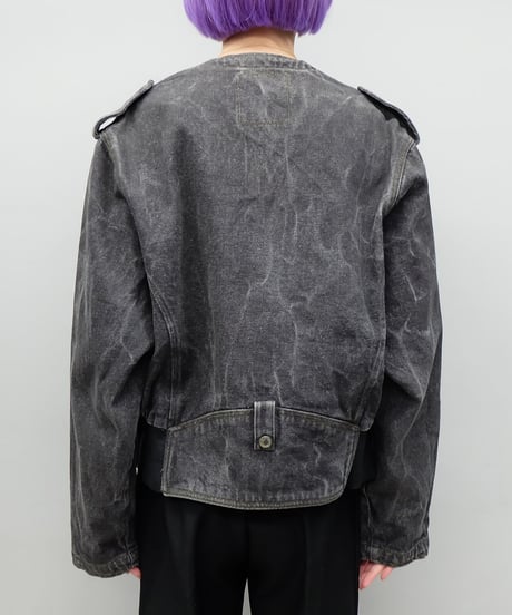 Vintage   Design Jacket