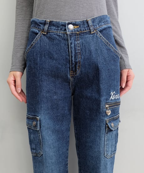 Vintage  Design Pants