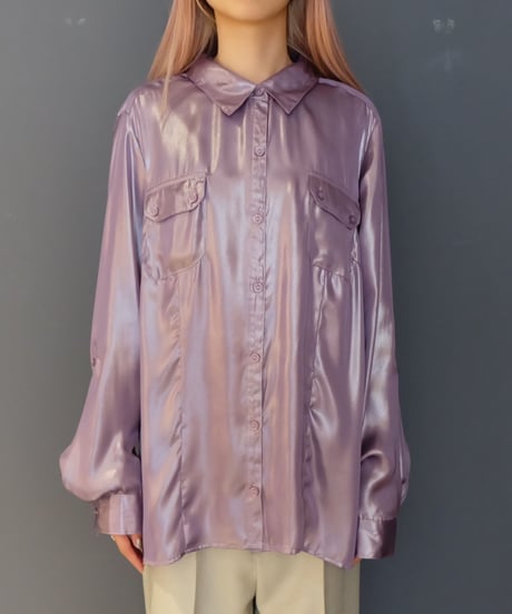 Vintage   Shiny Shirts