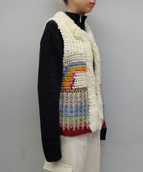 Vintage   Design Vest