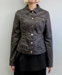 Vintage   Design Jacket