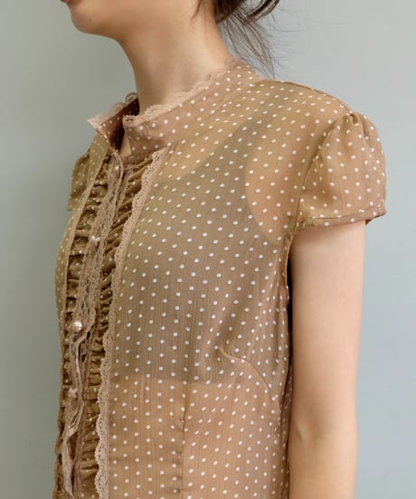 Vintage   Design Tops