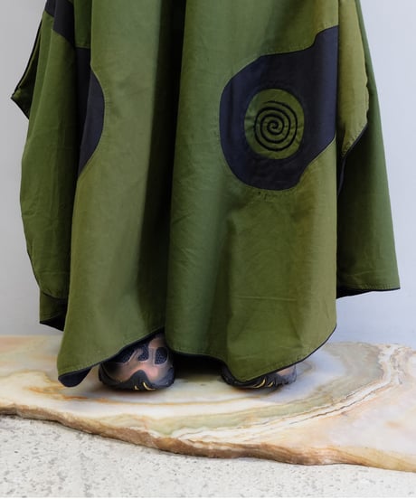 Vintage   Design Pants