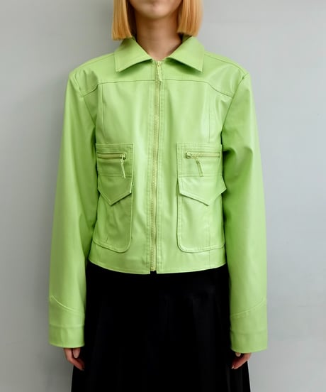 Vintage   Design Jacket