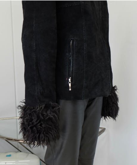 Vintage   Design Jacket