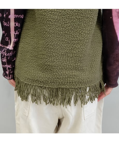 Vintage   Design Tops