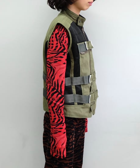 Vintage   Design Vest