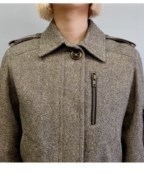 Vintage   Design Jacket
