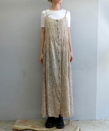 Vintage   Design One-piece
