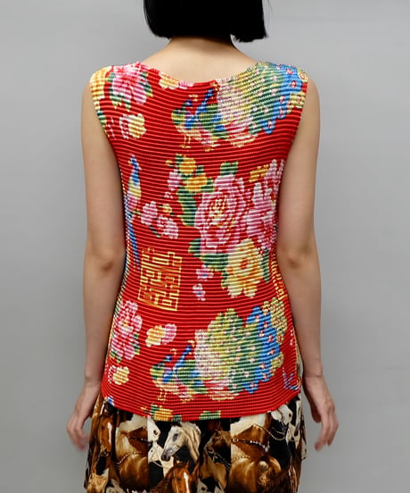 Vintage   Design Tops