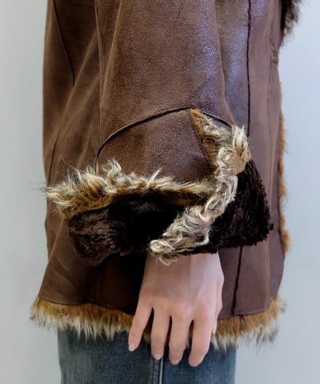 Vintage   Design Jacket