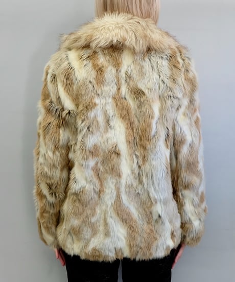 Vintage   Design Jacket