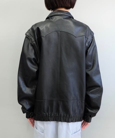 Vintage   Design Jacket