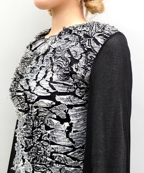 Vintage   Design Tops