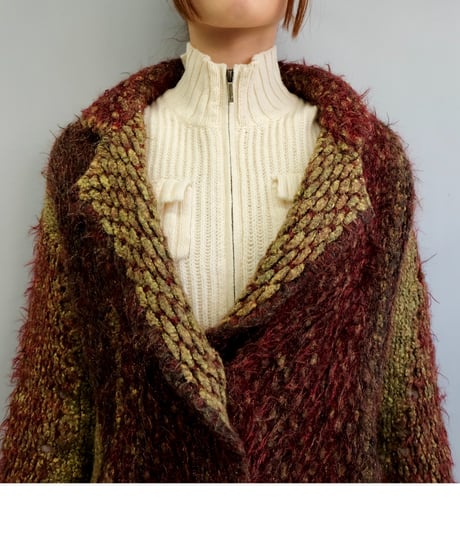 Vintage   Design Jacket