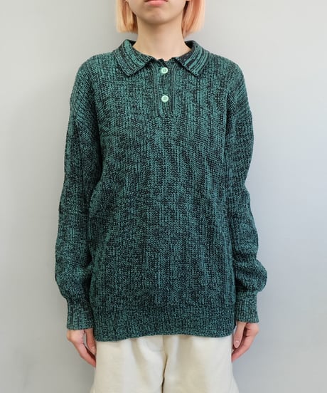 Vintage   Design knit