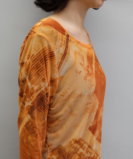 Vintage   Design Tops