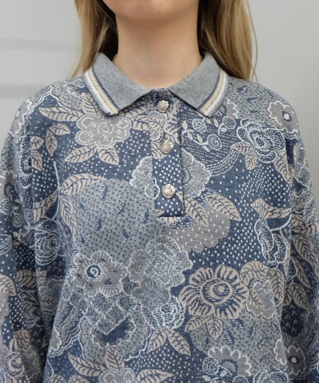 Vinatage   Design Tops