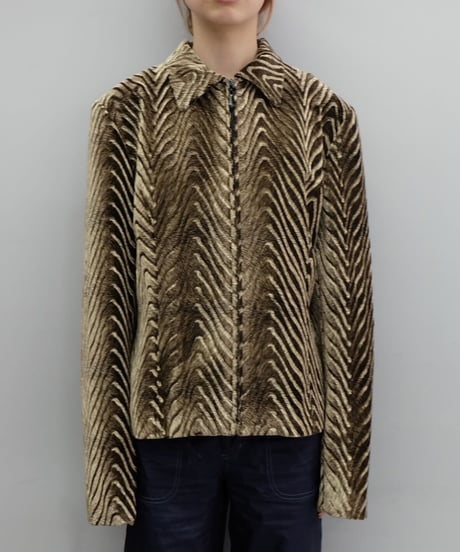 Vintage   Design Jacket