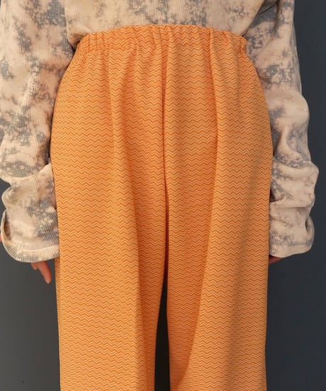 Vintage   Design Pants