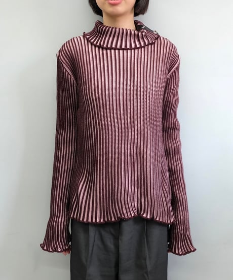 Vintage   Design Knit