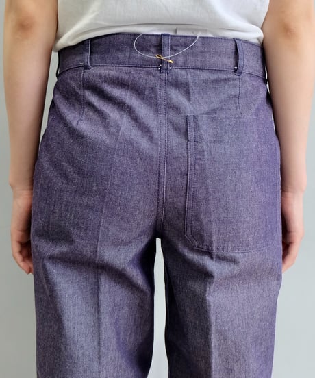 Vintage   Design Pants