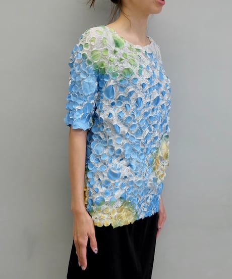Vintage   Design Tops