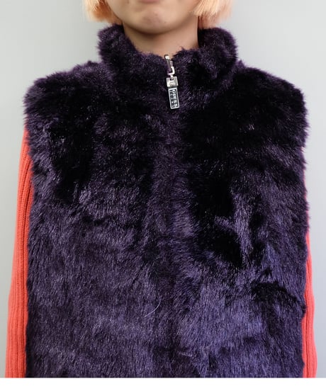 Vintage   Design Vest