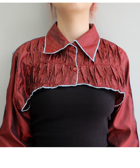 Remake Short Line Tops