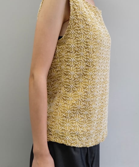 Vintage   Design Tops