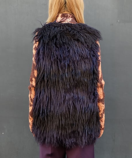 Vintage   Faker Vest