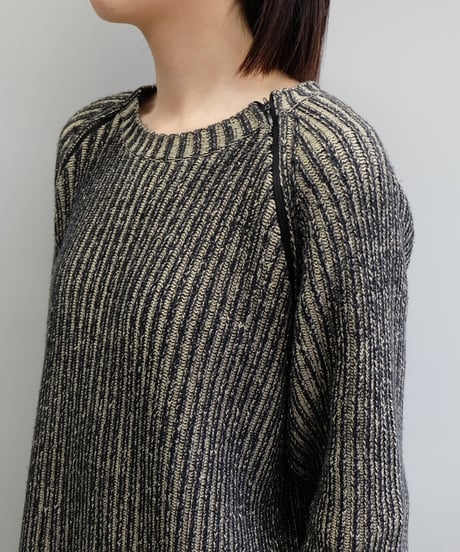 Vintage   Design Knit
