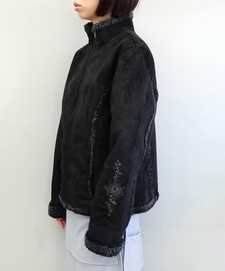 Vintage   Design Jacket