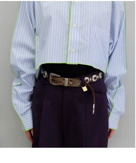 Remake Short Shirt 1
