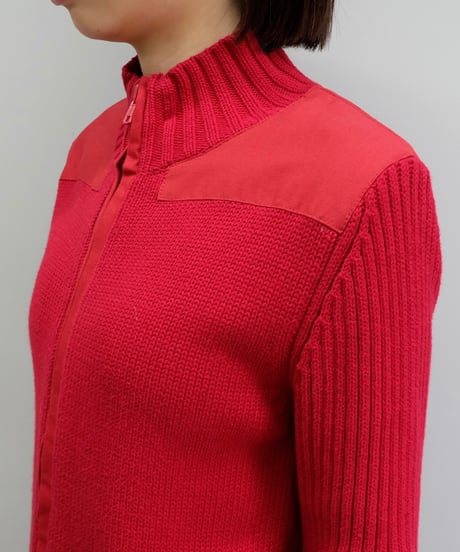 Vintage   Design Knit