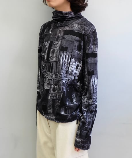 Vintage   Design Tops
