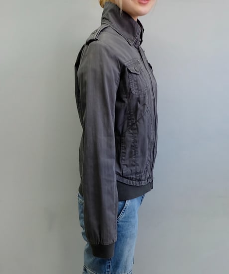 Vintage   Design Jacket