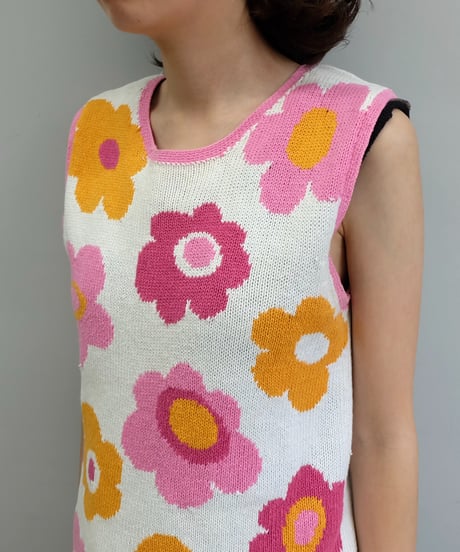 Vintage   Design Tops